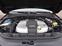 gebraucht Audi Q7 3.0 TDI S-line / Xenon / Leder / Navigation / Euro 6