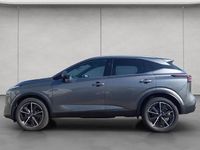 Gebraucht Nissan Qashqai Tekna+ 158 PS (116 kW) 2024 Grau SUV