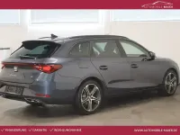 Gebraucht Seat Leon Beats 150 PS (110 kW) 2021 Grau Limousine