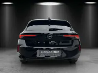 Gebraucht Opel Astra Elegance 131 PS (96 kW) 2024 Schwarz Limousine