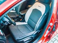 Gebraucht Kia ProCeed GT-Line 140 PS (102 kW) 2019 Rot Kombi