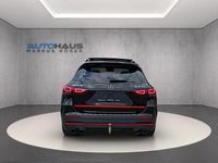 Gebraucht Mercedes GLA45 AMG AMG 421 PS (309 kW) 2021 Schwarz SUV