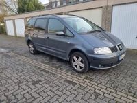 gebraucht Seat Alhambra 2.0 TDI (NEUEN ZAHNRIEHMEN)