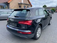 Gebraucht Audi Q5 190 PS (139 kW) 2018 Schwarz SUV