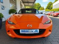 gebraucht Mazda MX5 30th Anniversary/ 1.Hd./ 8xRäder/ Sportauspuff