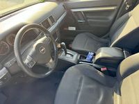 gebraucht Opel Vectra c