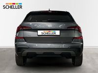 Neu Skoda Kamiq 150 PS (110 kW) 2026 Grau SUV