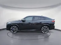 Gebraucht BMW X2 Performance 300 PS (220 kW) 2025 Schwarz SUV