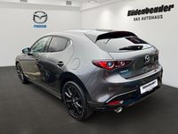 Gebraucht Mazda 3 Nagisa 186 PS (136 kW) 2024 Kleinwagen