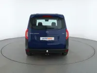 Gebraucht Mercedes Citan 113 131 PS (96 kW) 2023 Blau Kombi
