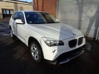 gebraucht BMW X1 sDrive 18d, PDC, Klimatr., AHK, SHZ