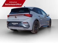 Gebraucht Cupra Born 150 kW (204 PS) 2023 Grau Kleinwagen
