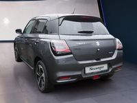 Neu Suzuki Swift Comfort+ 83 PS (61 kW) 2025 Grau Limousine