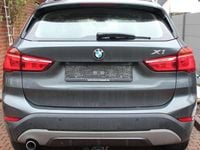Gebraucht BMW X1 xLine 150 PS (110 kW) 2016 Grau SUV