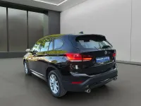 Gebraucht BMW X1 Advantage 150 PS (110 kW) 2022 Schwarz SUV