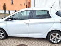 gebraucht Renault Zoe Life 41 kW LIMITED Mietakku, Kauf möglich