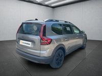 Neu Dacia Jogger Extreme 101 PS (74 kW) 2025 Grau Van / Kleinbus