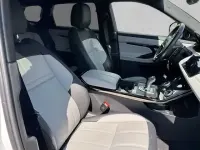 Gebraucht Land Rover Range Rover evoque SE Dynamic 204 PS (150 kW) 2023 Fuji white SUV