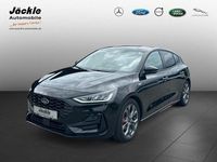 Używany Ford Focus ST-Line 125 KM (91 kW) 2025 Czarny Sedan/Limuzyna