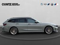 Neu Alpina B3 529 PS (389 kW) 2026 Grau Limousine
