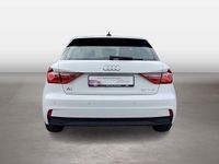 Gebraucht Audi A1 Sportback Basis 116 PS (85 kW) 2025 Cortinaweiß Kleinwagen