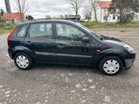 gebraucht Ford Fiesta 1,3 44 kW TÜV NEU!