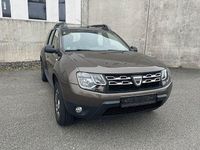 Usado Dacia Duster Lauréate 125 HP (91 kW) 2018 Castanho SUV