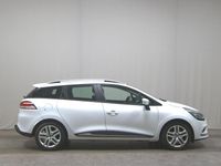Gebraucht Renault Clio IV 90 PS (66 kW) 2019 Weiss Limousine