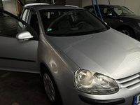 Gebraucht VW Golf IV 75 PS (55 kW) 2005 Silber Kleinwagen