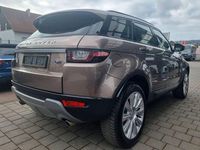 Gebraucht Land Rover Range Rover evoque 150 PS (110 kW) 2017 SUV