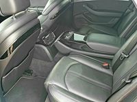 gebraucht Audi A8 3.0 TDI quattro mit wenig Kilometer