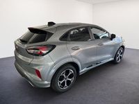 Neu Ford Puma ST-Line 125 PS (91 kW) 2025 Cactus grau SUV