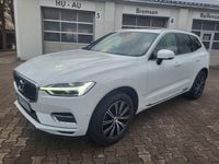 Gebraucht Volvo XC60 Inscription 190 PS (139 kW) 2019 Weiß SUV