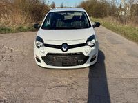 Usata Renault Twingo 75 CV (55 kW) 2013 Bianco Utilitaria