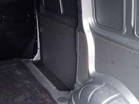 Gebraucht VW T5 179 PS (131 kW) 2011 Silber Van