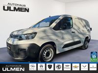 Gebraucht Citroën Berlingo 131 PS (96 kW) 2023 Weiss Van / Kleinbus
