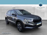 Gebraucht Skoda Karoq Tour 150 PS (110 kW) 2022 Andere farbe SUV