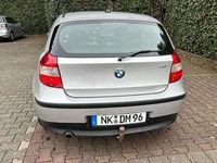 gebraucht BMW 116 116 i