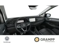 Neu VW Caddy Maxi Style 116 PS (85 kW) 2026 Weiß Van / Kleinbus