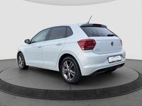 gebraucht VW Polo IQ.DRIVE 1.0TSI Navi ACC Select PANO SHZ