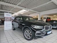 Gebraucht BMW X5 xLine 286 PS (210 kW) 2021 Schwarz SUV