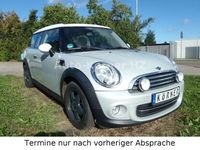 Gebraucht Mini Cooper Clubman 122 PS (89 kW) 2011 Grau Kombi