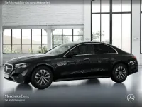 Second-hand Mercedes E220 Avantgarde 197 CP (144 kW) 2025 Negru Berlinǎ