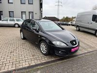 Second-hand Seat Leon Copa 105 CP (77 kW) 2012 Negru Berlinǎ