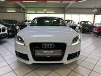 gebraucht Audi TT Roadster Coupe/ 2.0 TFSI Coupe quattro