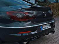 Gebraucht VW CC R 300 PS (220 kW) 2011 Limousine