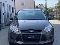 gebraucht Ford Focus 1,6 Ti-VCT 63kW Ambiente Turnier Ambiente