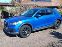 Gebraucht Audi Q2 116 PS (85 kW) 2018 SUV