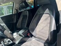 Gebraucht VW Passat 140 PS (102 kW) 2006 Grün Kombi