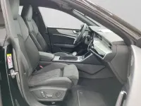Gebraucht Audi S7 Sportback Sport 344 PS (253 kW) 2023 Schwarz Kleinwagen